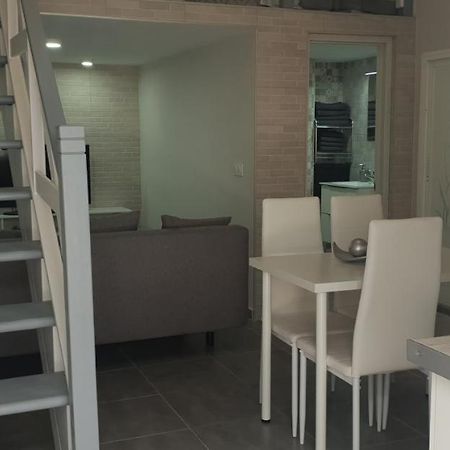 Apartmán Casa Barbate Exteriér fotografie