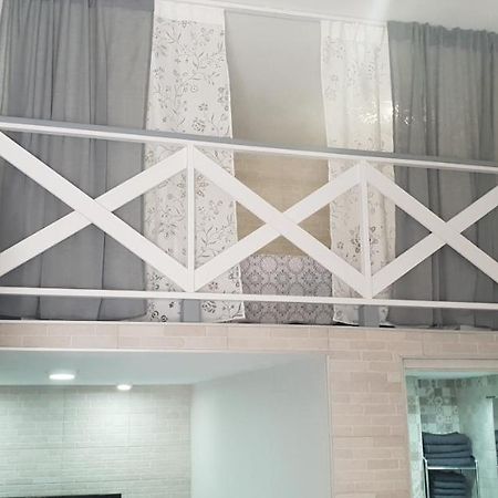 Apartmán Casa Barbate Exteriér fotografie
