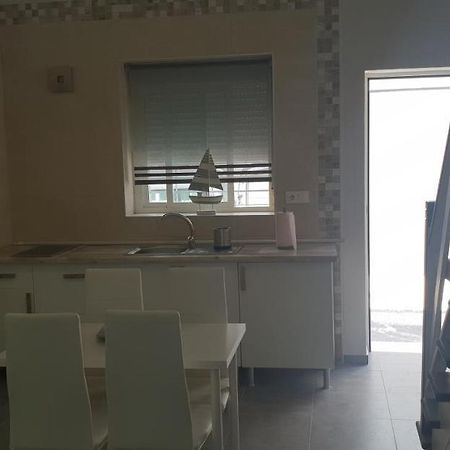 Apartmán Casa Barbate Exteriér fotografie