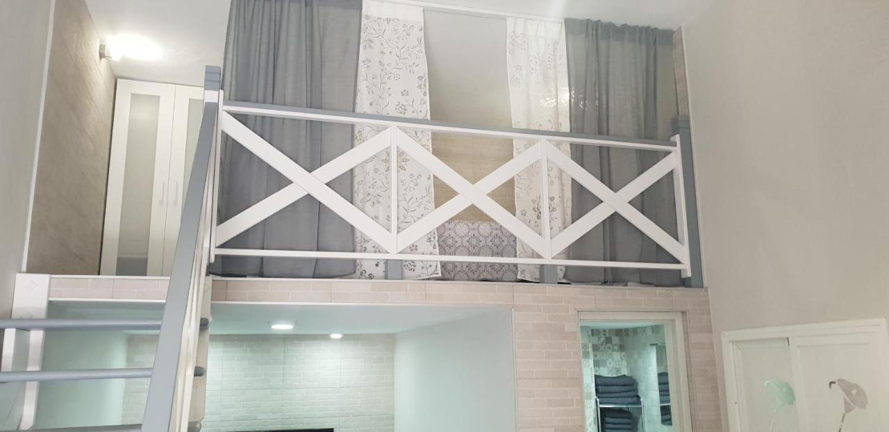 Apartmán Casa Barbate Exteriér fotografie
